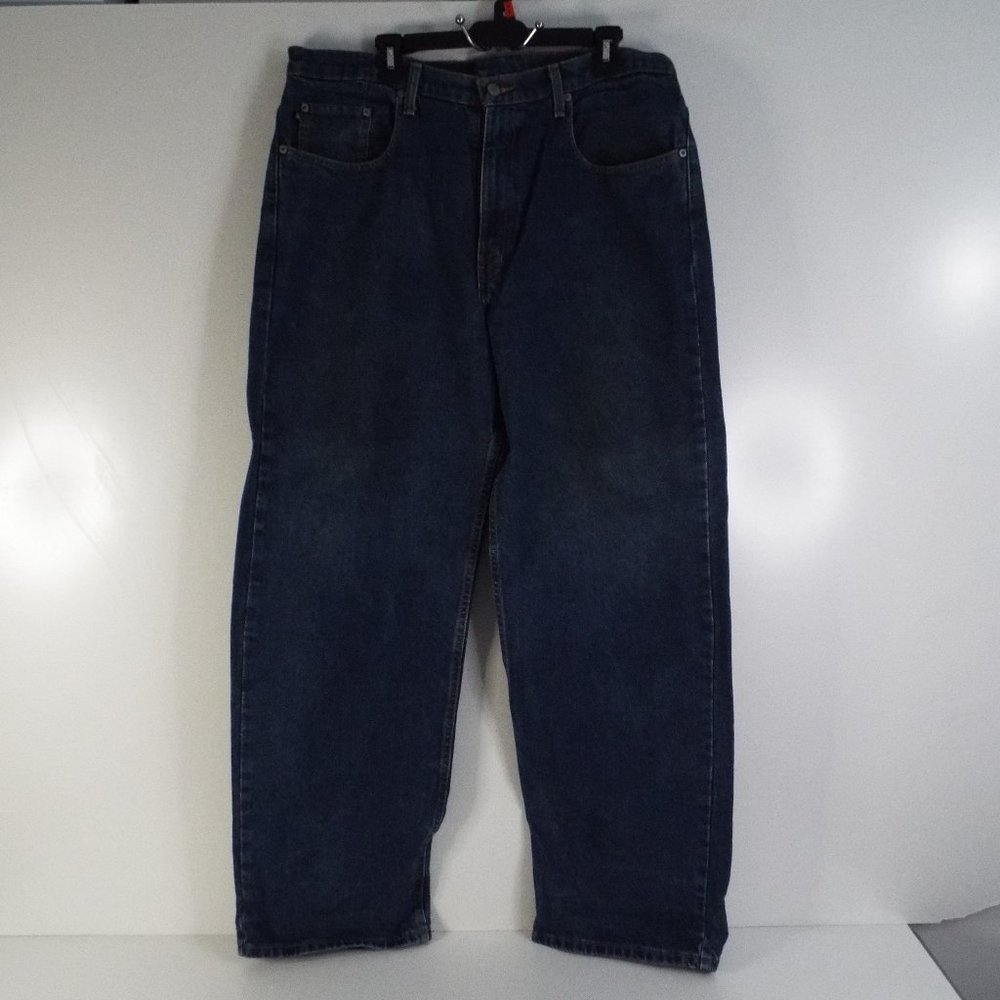 Vintage Ralph Lauren Polo Jeans Company Flagmen Jeans